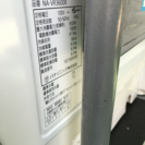 外装洗浄済 パナソニック エコナビ 9kg ドラム式洗濯乾燥機 Panasonic