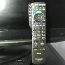 パナソニック 32V型 ハイビジョン 液晶テレビ チタンブラック VIERA TH-L32C2