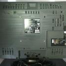 パナソニック 32V型 ハイビジョン 液晶テレビ チタンブラック VIERA TH-L32C2