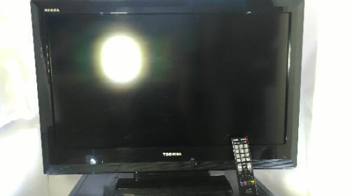 東芝 32V型 ハイビジョン 液晶テレビ REGZA 32A1