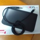 Nintendo3DS LL ブラック