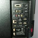 シャープ 24型 ハイビジョン 液晶テレビ ブラック AQUOS LC-24K5-B