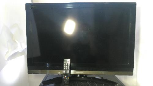 TOSHIBA REGZA 32V型 地上・BS・110度CSデジタルハイビジョン液晶テレビ 32A950S