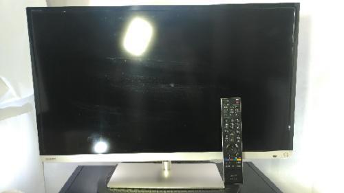 東芝 32V型 ハイビジョン 液晶テレビ REGZA 32J7