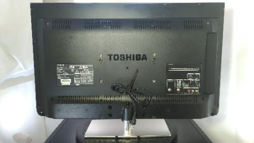 東芝 32V型 ハイビジョン 液晶テレビ REGZA 32J7