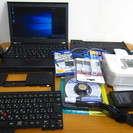 ノートパソコン　ThinkPad X230 Win10 Core...
