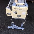 ヤヨイ化学工業 糊付機 TSリザーブ RUN2001