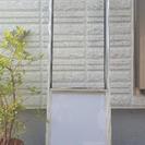 CW-A1615とWT-8（窓用エアコンと取り付けオプション）