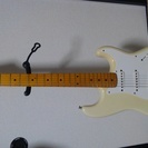 Fender JAPAN ストラトキャスター ST57 Q041507