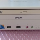 小型デスクトップ　Endeavor ST150E