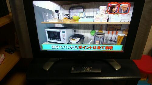32インチ液晶テレビ10000円です。