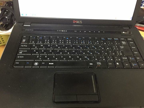 dell vostro 3500 値下げ