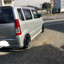 ホイール 165/50/15インチ