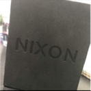 NIXON 腕時計