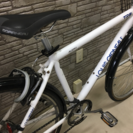 ルイガノ LGS-TR III クロスバイク 700c 中古