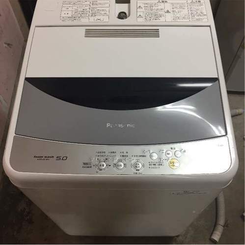 全自動洗濯機 NA-F50B2