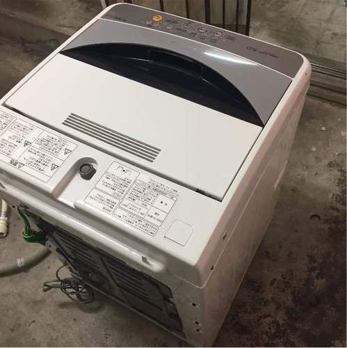 全自動洗濯機 NA-F50B2