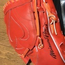 ミズノプロ 軟式グローブ オーダー