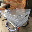 パナソニック電動三輪車