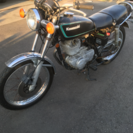 カワサキＺ200