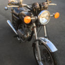 カワサキＺ200