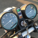 カワサキＺ200