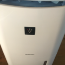 シャープ プラズマクラスター 除湿機 コンプレッサー方式