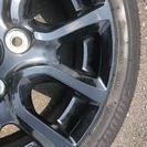 n-one n-box n-wgn 15インチ 4本セット ホイール ENKEI