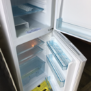 138L冷蔵庫 2015年製