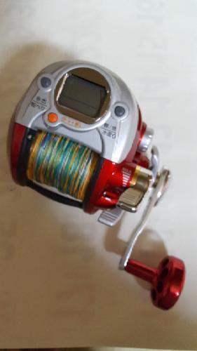 電動リール