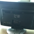 三菱32インチテレビ