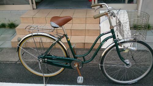 タウンループ260HD