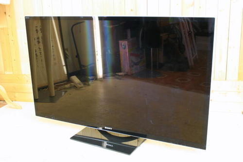 ●SONY BRAVIA 液晶テレビ　KDL-55HX850 2013年製　55インチ　リビング　大型TV 美品