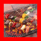 幕張BBQ交流会