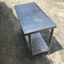 マルゼン 作業台 業務用