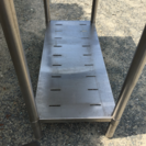 マルゼン 作業台 業務用