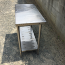 マルゼン 作業台 業務用