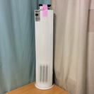 【半年保証】イオンファン 2013年製 SHARP PF-FTC1-W 中古