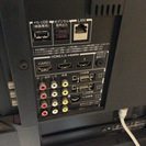 【全国送料無料・半年保証】液晶テレビ TOSHIBA S37Z1S 中古