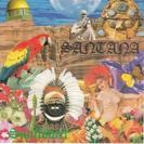 サンタナのＣＤ８４枚。送料無料。