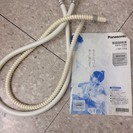 Panasonic 　食器洗い乾燥機　ＮＰ－ＴＲ8－Ｗ　2015年式