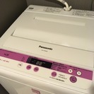2013年製 パナソニック 4.5kg 全自動洗濯機    NA...