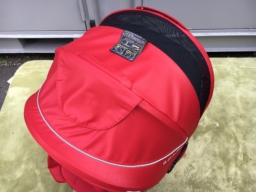 美品】コンビ ラクティアターン エッグショック TB-470 WL 希少 美品