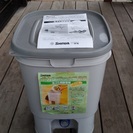 生ゴミ発酵容器（ボカシボックス２０）SHINWA