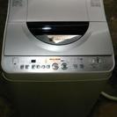 【シャープ】洗濯乾燥機 5.5/3.0kg ES-TG55K-S...