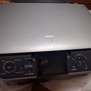 EPSON　エプソン　Colorio　カラリオ　pm-t960プ...