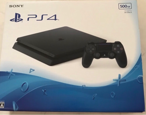 プレイステーション