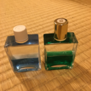 オーラソーマ25mlボトルフルセット（欠け有り）＆設置台