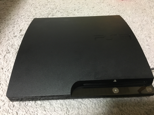 PS3売ります