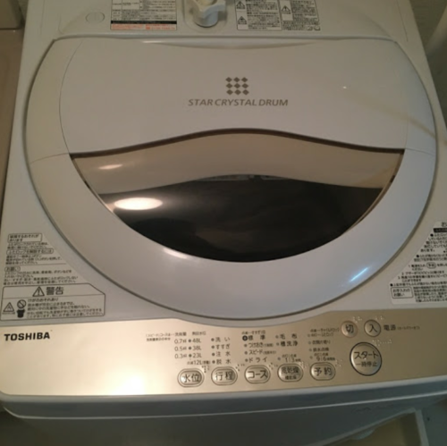お買い得！洗濯機、冷蔵庫、炊飯器　電子レンジ　4点セット